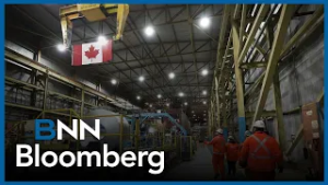 Canada's economy grew 1.7% in 2025, below forecasts