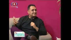 ARTISTAS Y CELEBRIDADES QUE SE HAN CONVERTIDO AL CRISTIANISMO