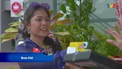[HIGHLIGHT] Boss Kid (2026): Ep 17 - Aku Tak Akan Berbaik Balik Dengan Liza Tu! | Tonton