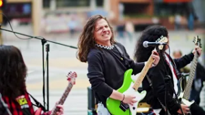 Muy pronto, La Nevera Sesiones