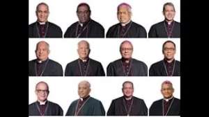 Iglesia advierte sobre ética, corrupción y violencia