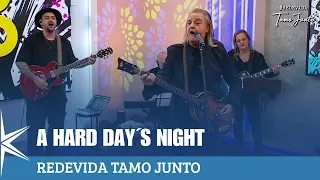 A Hard Day's Night - Father Marcos Roberto and Banda Tamo Junto