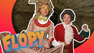 Flopy Cisárom | Flopy a Fify