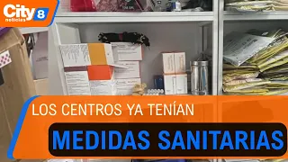 Authorities investigate alleged network of clandestine cosmetic surgeries in northern Bogotá | Ci...