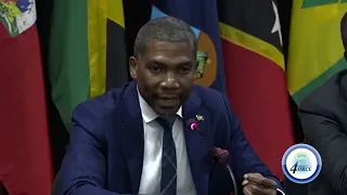 CARICOM LEADERS TACKLE ENERGY AND COST OF LIVING CRISIS