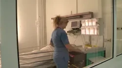 Здружението на медицински сестри „За нас, “ бараат носење на декларација за безбедност при работа