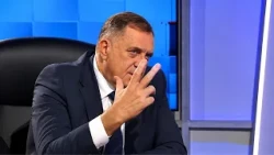 Dodik POSTAVIO IRACIONALNE ULTIMATUME RACIONALNIM partnerima iz Sarajeva! Ko smije IZDATI?