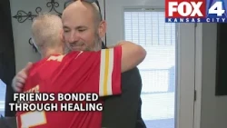 A food delivery that delivered a lifelong friendship | Pay It Forward