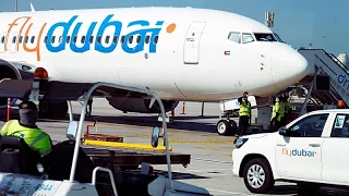 Власти Израиля: на борту самолёта Flydubai произошла попытка теракта