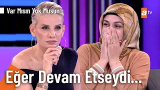 Nedret 1 milyon 475 bin TL kazanıyor! - Var Mısın Yok Musun 17. Bölüm @VarMısınYokMusunatv​