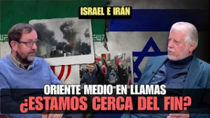 ¿La Madre de Todas las Guerras? Israel, Irán y lo que dice la Biblia // Tertulia Noticias