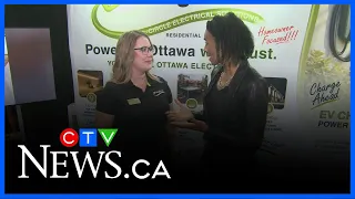 Ottawa Fall Home Show is this weekend 1
