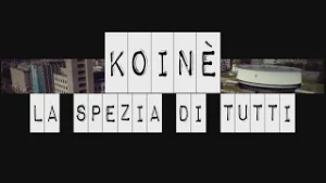 Koinè n.08 20-02-2026