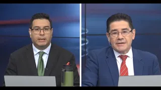 C9N Reporte Matinal: Programa del jueves 24 de septiembre del 2026