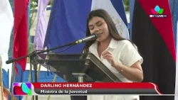 Colegio Experimental México officially changes its name in honor of Mexican heroine 🏫🇲🇽