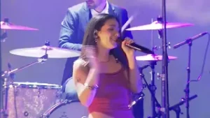 ? Suu - Una altra vegada als Premis RAC105 2025