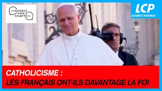 Catholicism: Are the French rediscovering their faith? | Every Voice Counts - 09/26/23
