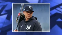 Sports Report | Sources confirm Aaron Boone will remain manager in the Bronx