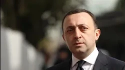 ჩემ წინააღმდეგ მიმდინარე ცილისწამება შეურაცხყოფაა ჩვენი ქვეყნისთვის - ღარიბაშვილის წერილი ციხიდან