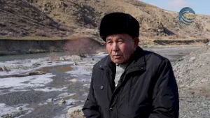 БҮЙЕН ӨЗЕНІ ТАРТЫЛЫП БАРАДЫ / ЖЕТІСУ ЖАҚҰТЫ / 27.02.2026