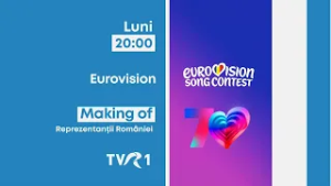 Recomandări din programele TVR de luni, 2 martie