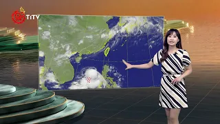 07/01 19:00 Mountain and Sea Weather Report | Daily News Highlights | Indigenous Television