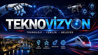 TEKNOVISION | ASSOC. PROF. DR. MEHMET ALEGÖZ - SUSTAINABILITY AND TECHNOLOGY USE IN SUPPLY CHAINS