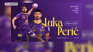 HANDBALL: BACK TO TRAINING AND HIGH AMBITIONS