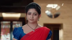 Chamanthi | Ep - 549 | Webisode 03 | Oct, 17 2026 | Meghna Lokesh| Aashish | Zee Telugu