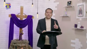 EVANGELIO DE HOY – 04 Marzo 2026