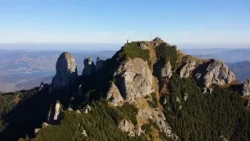 Gusturi autentice și povești care merită descoperite în Neamț, la Exclusiv în România, pe TVR1