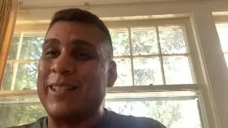 Chris Lopez Interview 2022