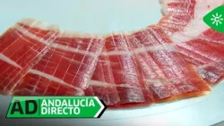Andalucía directo | Valle de los Pedroches crowned as the best ham in the world