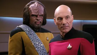 TRAILER I 🚀 TELE 5 feiert 60 Jahre Star Trek I TELE 5