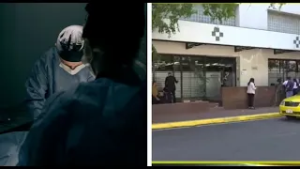 Cartes en terapia intensiva