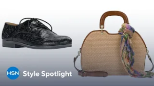 Spotlight On...Style! | HSN
