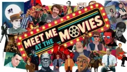 Meet me at the Movies   October 11, 2026   John Williams Autumn Scores