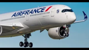 Air France-KLM signe un exercice record