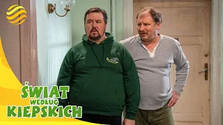 Father Gaudenty's Sandals - The World According to the Kiepskis - FULL EPISODE (223)
