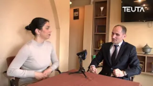 Blago naše tradicije - povezanost Tuzi i  Podgorice, Ramazanske čari