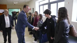 INVESTIMENT FIL-JUNIOR COLLEGE