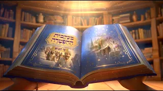 Following the Haftarah - Parashat Ki Tavo | The story of the Haftarah brought to life with specia...