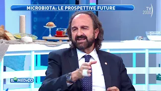 Il Mio Medico (TV2000) - Foods and lifestyle to nourish your gut microbiota