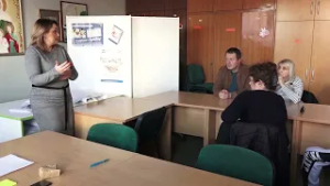 Hraniteljstvo - najplemenitiji oblik društvene solidarnosti