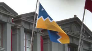 Alcalde Claudio Radonich valora trayectoria de futura Delegada y espera mayor trabajo colaborativo