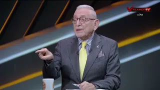 Egypt was robbed!.. El-Menisi and El-Qae'y's commentary on the New York Mayor's statements! And M...