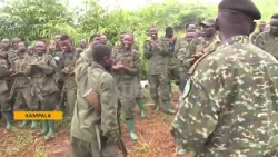 Gen. Muhoozi Appoints Oscar Munanura as Defence Intelligence Chief, Reassigns Richard Otto