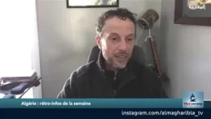 Visite de Ségolène Royal pour tenter de mettre fin à une éventuelle crise diplomatique