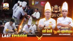 Iron Chef Kh - Full EP 13 (17-10-2026)