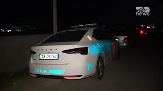 Top News- Vrasja e agjentit të pronave në Vorë, viktima dyshohet se u qëllua nga distanca